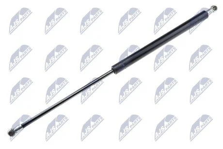 АМОРТИЗАТОР (ГАЗОВА ПРУЖИНА) | L=460MM, F=550N MERCEDES E-CLASS W210,S210 95-03 NTY AEME013