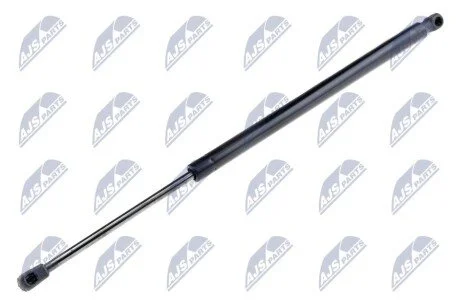 АМОРТИЗАТОР (ГАЗОВА ПРУЖИНА) | L=560MM, F=725N MERCEDES M-CLASS W164 05-12 NTY AEME014