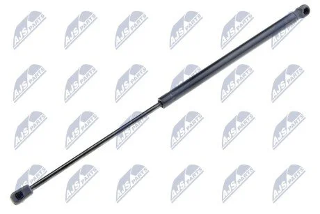 АМОРТИЗАТОР (ГАЗОВА ПРУЖИНА) | L=527MM, F=390N MERCEDES A-CLASS W176 12-18 NTY AEME016