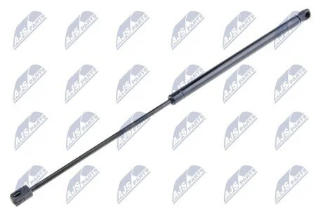 АМОРТИЗАТОР (ГАЗОВА ПРУЖИНА) | L=590MM, F=355N MERDECES GL-CLASS X164 06- /ЛІВ/ NTY AEME019