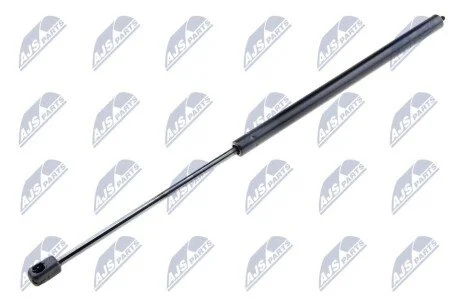 АМОРТИЗАТОР (ГАЗОВА ПРУЖИНА) | L=525MM, F=280N MERCEDES C-CLASS W203,S203 01-07 NTY AEME021