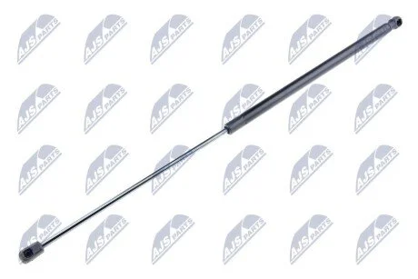 АМОРТИЗАТОР (ГАЗОВА ПРУЖИНА) | L=675MM, F=260N MERCEDES E-CLASS W211 02-08 CLS W219 NTY AEME025
