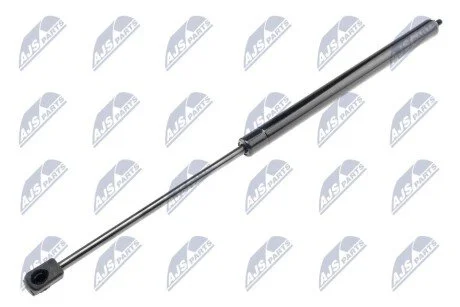 АМОРТИЗАТОР (ГАЗОВА ПРУЖИНА) | L=453MM, F=400N MERCEDES R-CLASS 06- NTY AEME030 (фото 1)