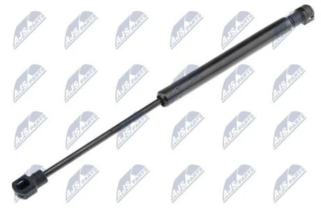 АМОРТИЗАТОР (ГАЗОВА ПРУЖИНА) | L=297MM, F=240N MERCEDES S-CLASS W221, AMG 05-13 NTY AEME033 (фото 1)