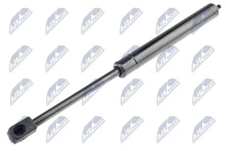 АМОРТИЗАТОР (ГАЗОВА ПРУЖИНА) | L=301MM, F=730N MERCEDES S-CLASS W221 05-13 NTY AEME034