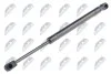 АМОРТИЗАТОР (ГАЗОВА ПРУЖИНА) | L=323MM, F=700N MERCEDES-BENZ SL 01-12 AEME036