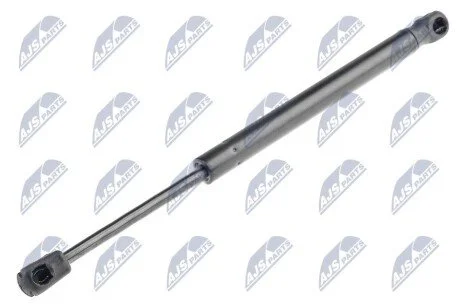 АМОРТИЗАТОР (ГАЗОВА ПРУЖИНА) | L=323MM, F=700N MERCEDES-BENZ SL 01-12 NTY AEME036 (фото 1)