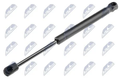 Фото 1 - амортизатор (газова пружина) | l=282mm, f=560n mercedes slk 04-11 NTY AEME039 АМОРТИЗАТОР (ГАЗОВА ПРУЖИНА) | L=282MM, F=560N MERCEDES SLK 04-11 NTY AEME039 (фото 1)