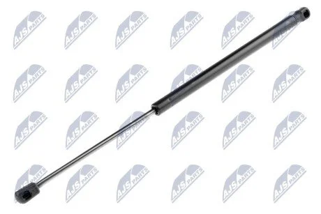 АМОРТИЗАТОР (ГАЗОВА ПРУЖИНА) | L=495MM, F=370N MINI ONE, COOPER R56 07-13 /HATCHBACK/ NTY AEME041 (фото 1)