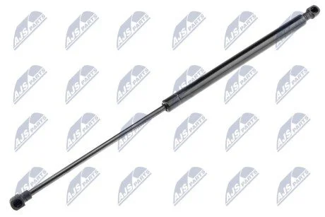 АМОРТИЗАТОР (ГАЗОВА ПРУЖИНА) | L=495MM, F=475N MINI PACEMAN R61 12-16 NTY AEME045