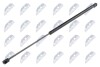 АМОРТИЗАТОР (ГАЗОВА ПРУЖИНА) | L=577MM, F=270N MINI ONE,COOPER 01-07 AEME046