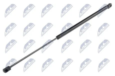 АМОРТИЗАТОР (ГАЗОВА ПРУЖИНА) | L=577MM, F=270N MINI ONE,COOPER 01-07 NTY AEME046