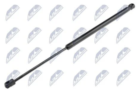 АМОРТИЗАТОР (ГАЗОВА ПРУЖИНА) | L=493MM, F=460N MINI COUNTRYMAN 10-16 NTY AEME047 (фото 1)
