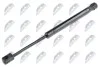 АМОРТИЗАТОР (ГАЗОВА ПРУЖИНА) | L=294MM, F=510N MINI COUNTRYMAN 10-16 AEME048