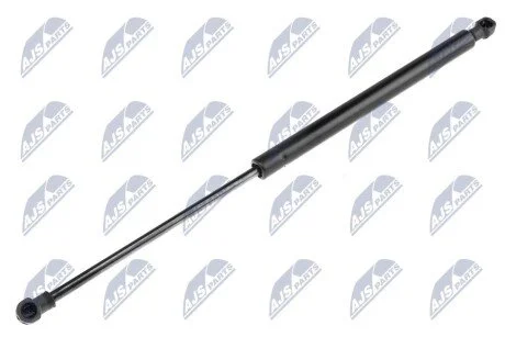 АМОРТИЗАТОР (ГАЗОВА ПРУЖИНА) | L=445MM, F=90N SMART FORTWO 07- NTY AEME050
