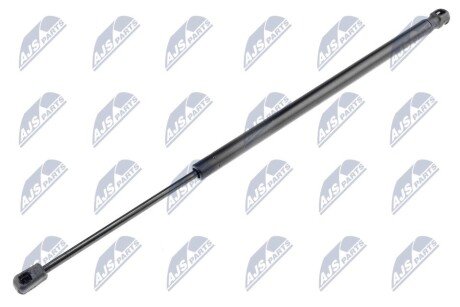 АМОРТИЗАТОР (ГАЗОВА ПРУЖИНА) | L=532MM, F=360N SMART FORFOUR 04-06 NTY AEME051