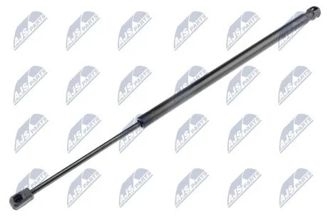 АМОРТИЗАТОР (ГАЗОВА ПРУЖИНА) | L=532MM, F=360N SMART FORFOUR 04-06 NTY AEME051