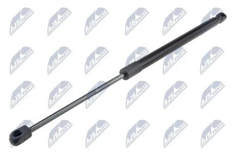 АМОРТИЗАТОР (ГАЗОВА ПРУЖИНА) | L=480MM F=450N SMART FORFOUR 14- NTY AEME052