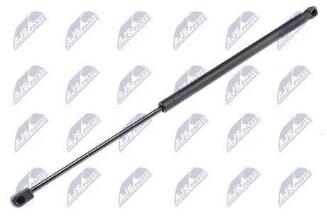 АМОРТИЗАТОР (ГАЗОВА ПРУЖИНА) | L=555MM, F=450N MITSUBISHI SPACE STAR 98-05 NTY AEMS002
