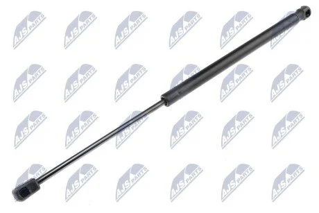 АМОРТИЗАТОР (ГАЗОВА ПРУЖИНА) | L=473MM, F=540N MITSUBISHI LANCER/OUTLANDER I 03-08 NTY AEMS003