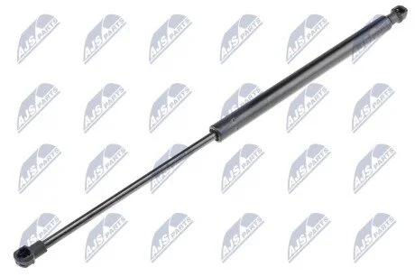 АМОРТИЗАТОР (ГАЗОВА ПРУЖИНА) | L=459MM, F=230N MITSUBISHI COLT IV 92-96 NTY AEMS005 (фото 1)