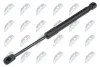 АМОРТИЗАТОР (ГАЗОВА ПРУЖИНА) | L=298MM, F=280N MITSUBISHI LANCER SEDAN VII 01-13,SEDAN VIII 07- AEMS009