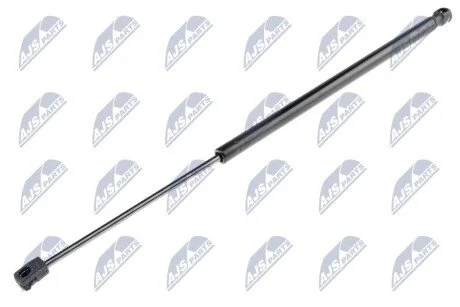 АМОРТИЗАТОР (ГАЗОВА ПРУЖИНА) | L=580MM, F=510N MAZDA 6 02-07 /LIFTBACK/ NTY AEMZ000