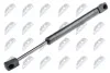 АМОРТИЗАТОР (ГАЗОВА ПРУЖИНА) | L=273MM, F=420N MAZDA 6 GH 07-13 /SEDAN/ AEMZ002