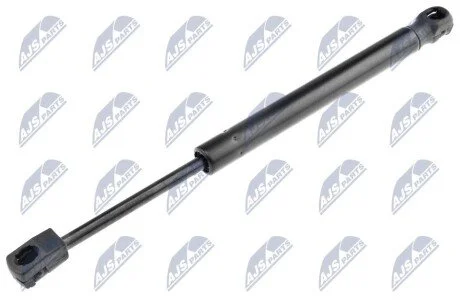 АМОРТИЗАТОР (ГАЗОВА ПРУЖИНА) | L=287MM, F=495N MAZDA 6 GG 02-07 /SEDAN/ NTY AEMZ003