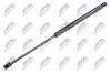 АМОРТИЗАТОР (ГАЗОВА ПРУЖИНА) | L=496MM, F=635N MAZDA 6 GH 07-13 /LIFTBACK/ AEMZ004