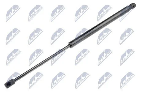 АМОРТИЗАТОР (ГАЗОВА ПРУЖИНА) | L=496MM, F=635N MAZDA 6 GH 07-13 /LIFTBACK/ NTY AEMZ004