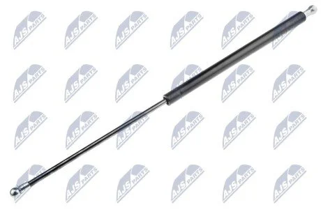 АМОРТИЗАТОР (ГАЗОВА ПРУЖИНА) | L=540MM, F=390N MAZDA 3 03-09 /LIFTBACK/ NTY AEMZ009