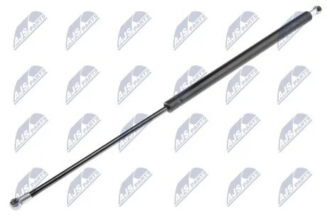 АМОРТИЗАТОР (ГАЗОВА ПРУЖИНА) | L=565MM, F=500N MAZDA 2 03-07 NTY AEMZ011