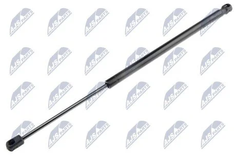 АМОРТИЗАТОР (ГАЗОВА ПРУЖИНА) | L=520MM, F=670N NISSAN PRIMERA 99-02 /LIFTBACK,BEZ SPOJLERA/ NTY AENS001