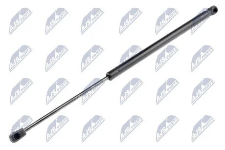 АМОРТИЗАТОР (ГАЗОВА ПРУЖИНА) | L=527MM, F=660N NISSAN PRIMERA TRAVELER 96-01 /COMBI/ NTY AENS002