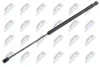 АМОРТИЗАТОР (ГАЗОВА ПРУЖИНА) | L=540MM, F=385N NISSAN ALMERA II 00-06 /HATCHBACK/ AENS003