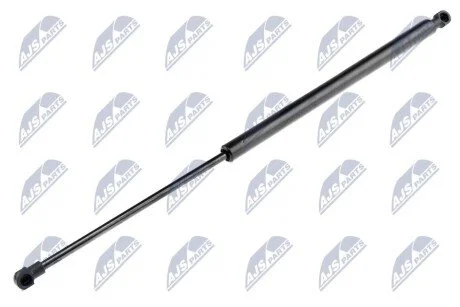 АМОРТИЗАТОР (ГАЗОВА ПРУЖИНА) | L=536MM, F=410N NISSAN X-TRAIL 01-13 NTY AENS007