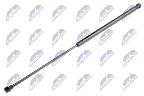 АМОРТИЗАТОР (ГАЗОВА ПРУЖИНА) | L=590MM, F=435N NISSAN NOTE 06-13 NTY AENS008