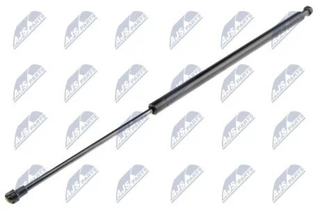 АМОРТИЗАТОР (ГАЗОВА ПРУЖИНА) | L=580MM, F=560N NISSAN X-TRAIL 07-13 NTY AENS009