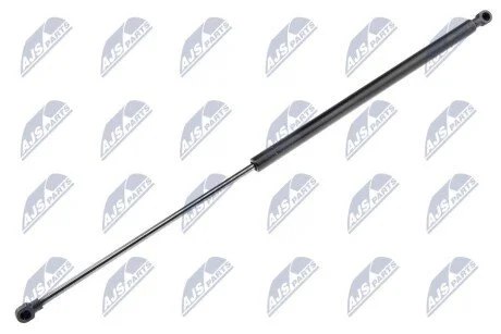 АМОРТИЗАТОР (ГАЗОВА ПРУЖИНА) | L=648MM, F=260N NISSAN JUKE 10- NTY AENS010