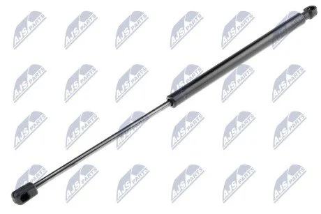 АМОРТИЗАТОР (ГАЗОВА ПРУЖИНА) | L=495MM, F=320N NISSAN MICRA K13 10- NTY AENS011 (фото 1)