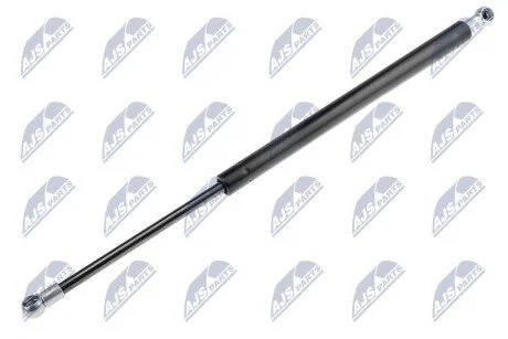 АМОРТИЗАТОР (ГАЗОВА ПРУЖИНА) | L=496MM, F=830N NISSAN PATHFINDER III R51 05- NTY AENS012