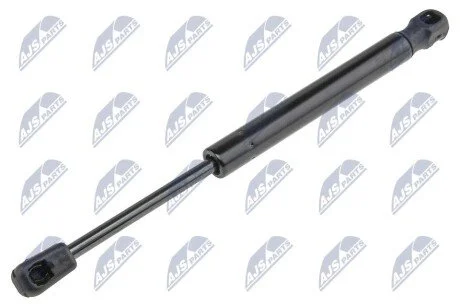 АМОРТИЗАТОР (ГАЗОВА ПРУЖИНА) | L=268MM, F=510N NISSAN PRIMERA P12 02-08 NTY AENS013