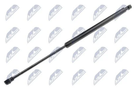 АМОРТИЗАТОР (ГАЗОВА ПРУЖИНА) | L=466MM, F=435N PEUGEOT 208 12- NTY AEPE010