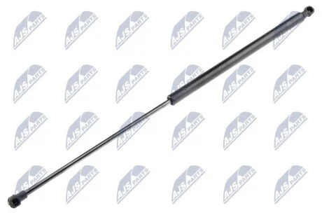 АМОРТИЗАТОР (ГАЗОВА ПРУЖИНА) | L=584MM, F=150N PEUGEOT 308 SW 07- NTY AEPE012