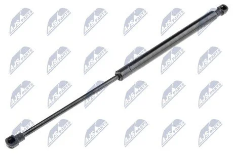 АМОРТИЗАТОР (ГАЗОВА ПРУЖИНА) | L=435MM, F=105N PEUGEOT 207 07- KOMBI NTY AEPE019