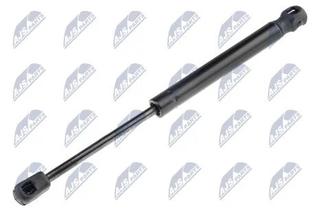 АМОРТИЗАТОР (ГАЗОВА ПРУЖИНА) | L=285MM, F=290N PEUGEOT 306 94-01 SEDAN NTY AEPE020