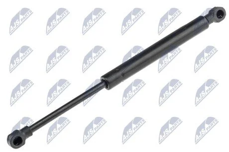 АМОРТИЗАТОР (ГАЗОВА ПРУЖИНА) | L=286MM, F=310N PEUGEOT 406 97-04 COUPE NTY AEPE025