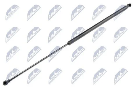 АМОРТИЗАТОР (ГАЗОВА ПРУЖИНА) | L=685MM, F=200N PEUGEOT 406 95-04 NTY AEPE027