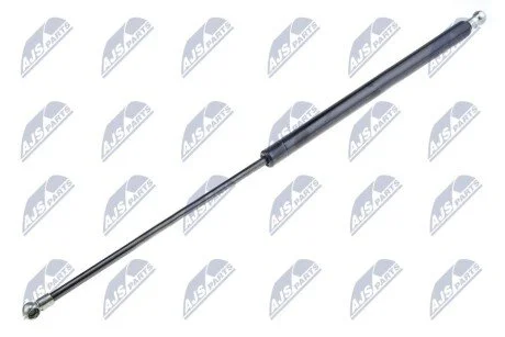 АМОРТИЗАТОР (ГАЗОВА ПРУЖИНА) | L=554MM, F=230N PEUGEOT 607 00-10 NTY AEPE033